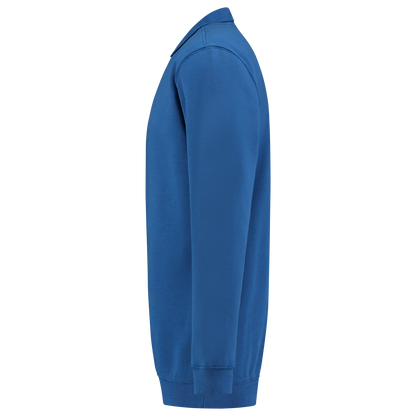 Tricorp Polosweater Boord 60°C Wasbaar