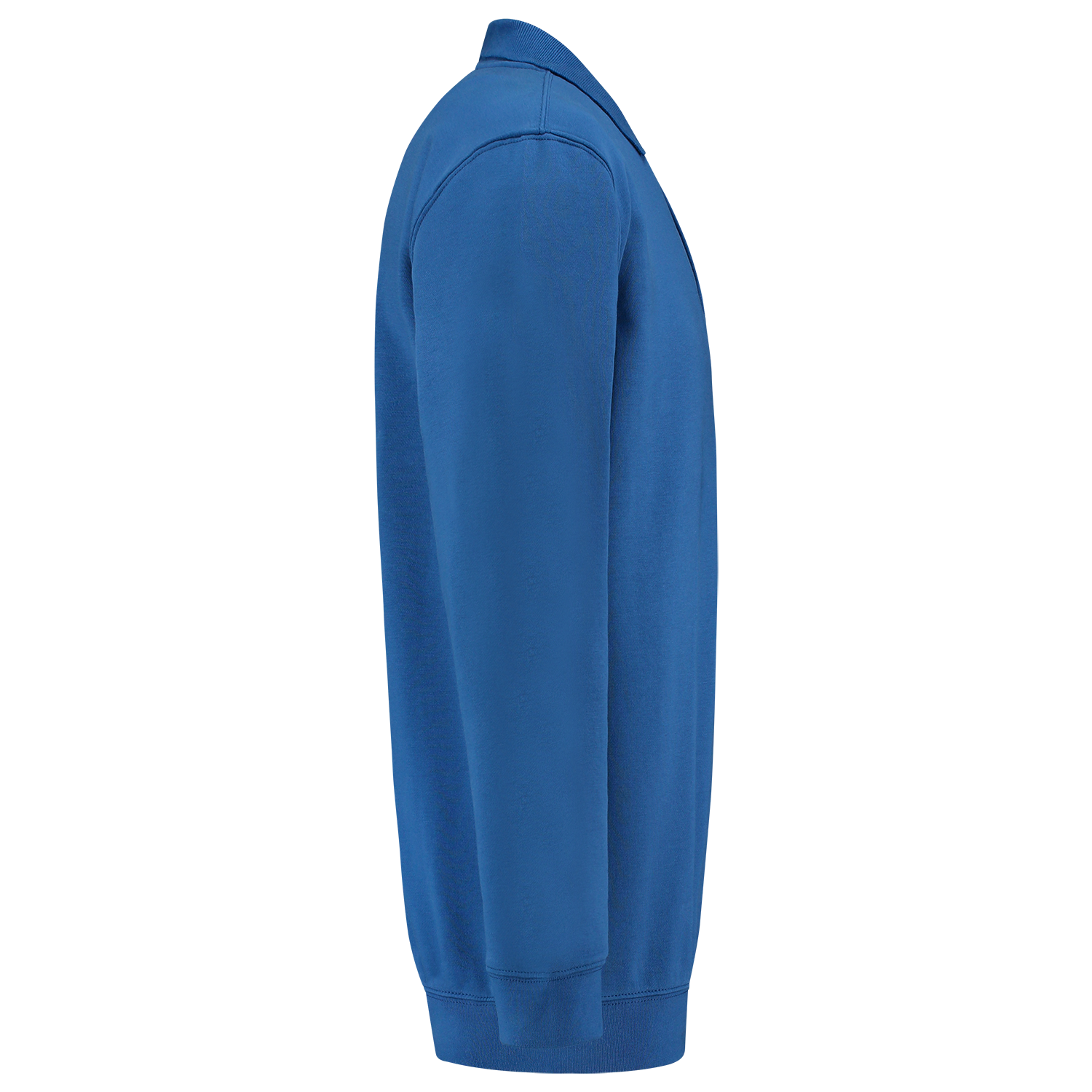 Tricorp Polosweater Boord 60°C Wasbaar