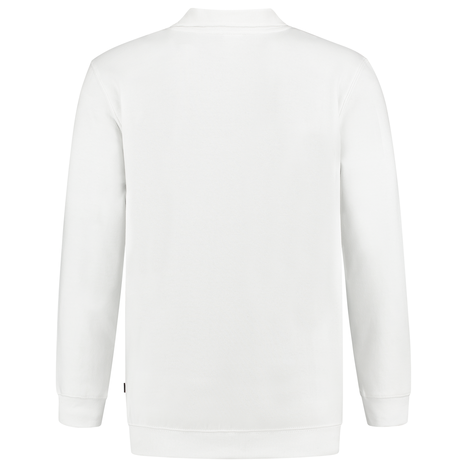 Tricorp Polosweater Boord 60°C Wasbaar