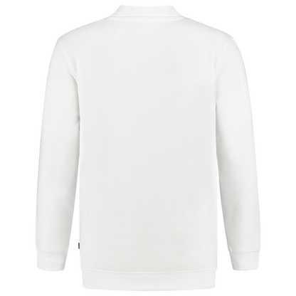 Tricorp Polosweater Boord 60°C Wasbaar