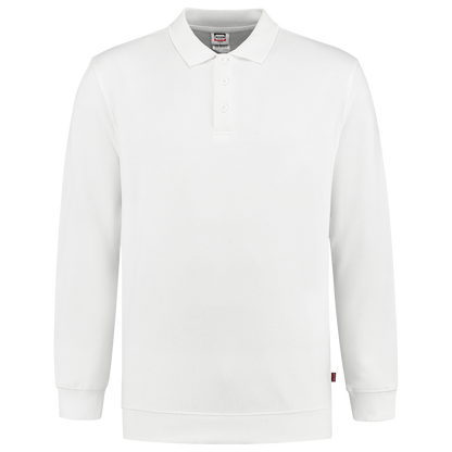 Tricorp Polosweater Boord 60°C Wasbaar