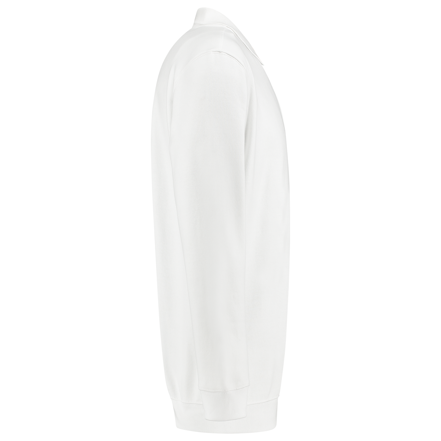 Tricorp Polosweater Boord 60°C Wasbaar