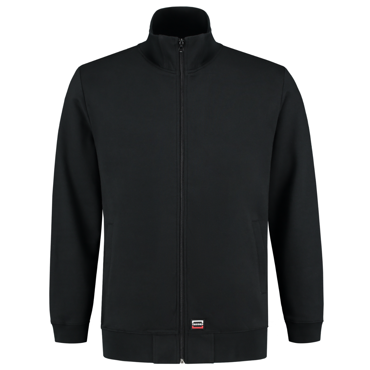 Tricorp Sweatvest 60°C Wasbaar