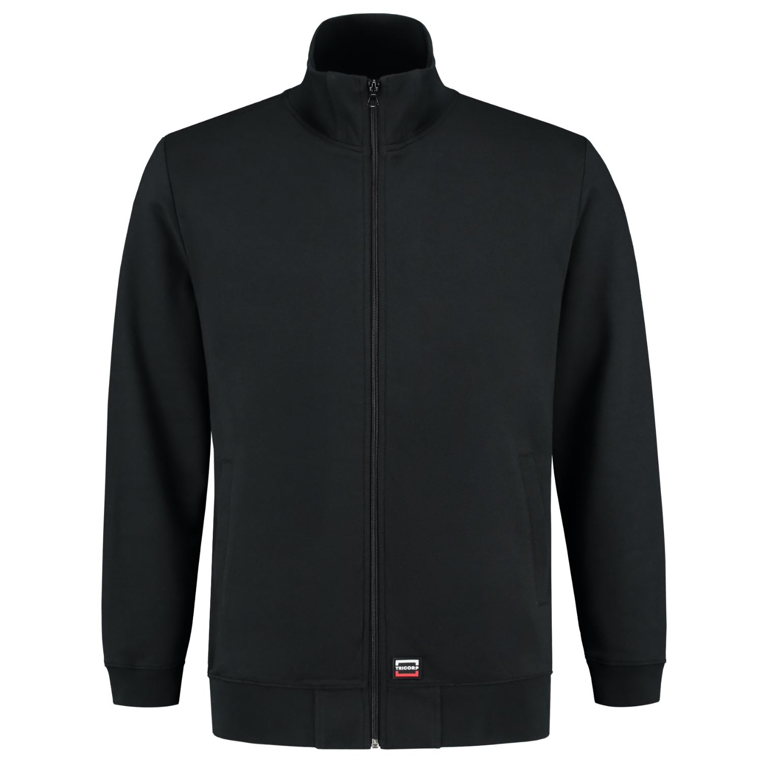 Tricorp Sweatvest 60°C Wasbaar