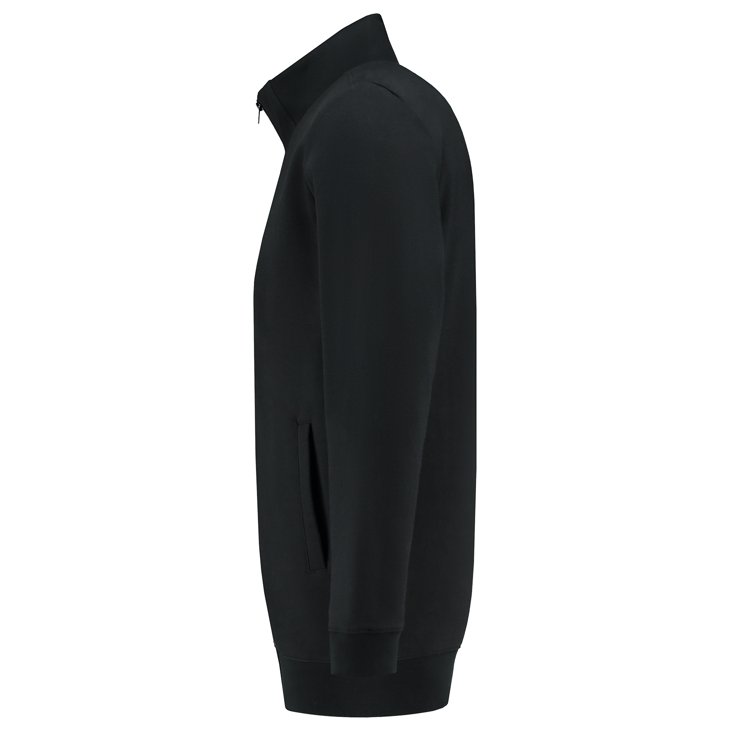 Tricorp Sweatvest 60°C Wasbaar