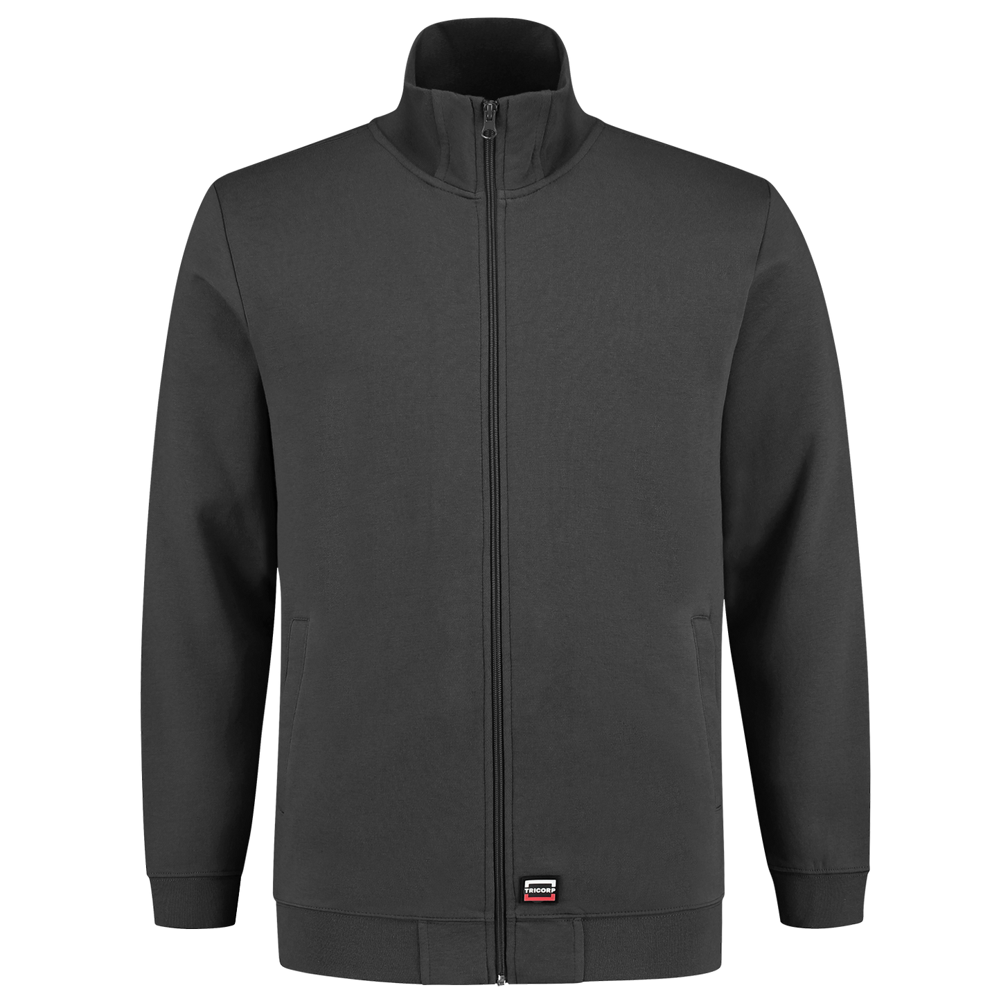 Tricorp Sweatvest 60°C Wasbaar