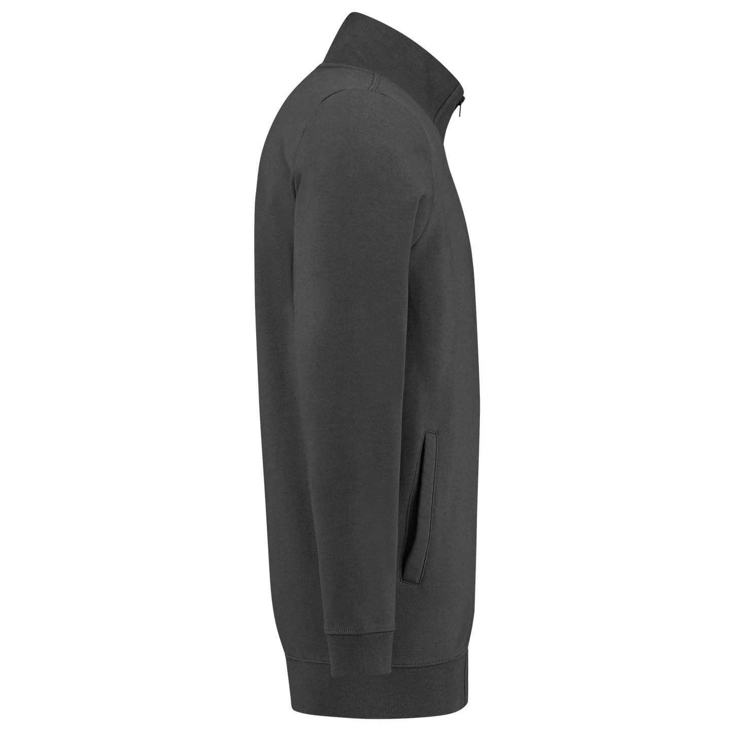 Tricorp Sweatvest 60°C Wasbaar