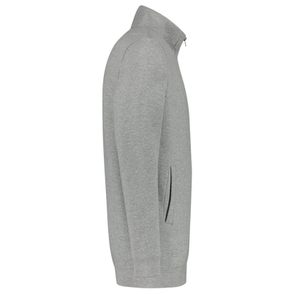 Tricorp Sweatvest 60°C Wasbaar