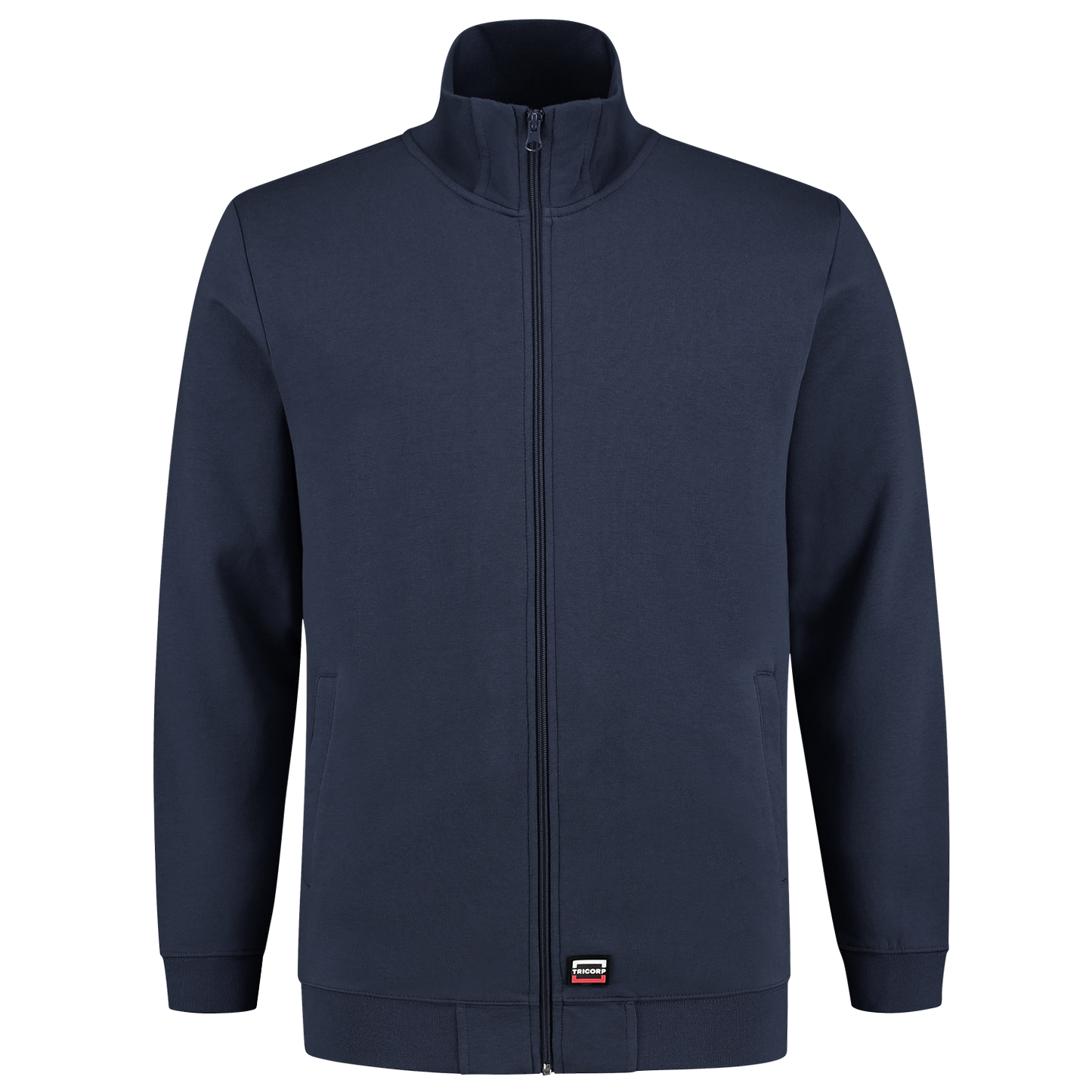 Tricorp Sweatvest 60°C Wasbaar