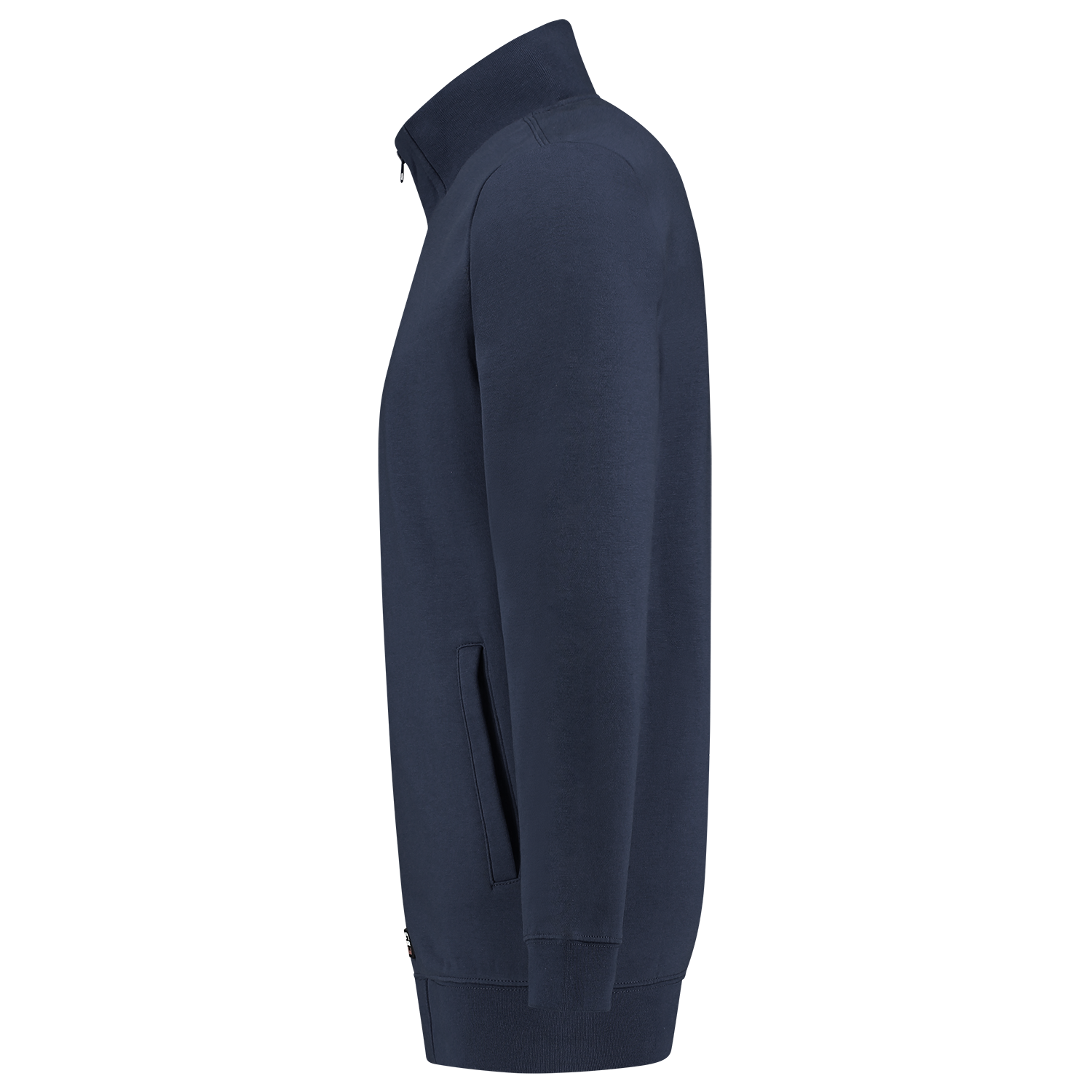 Tricorp Sweatvest 60°C Wasbaar