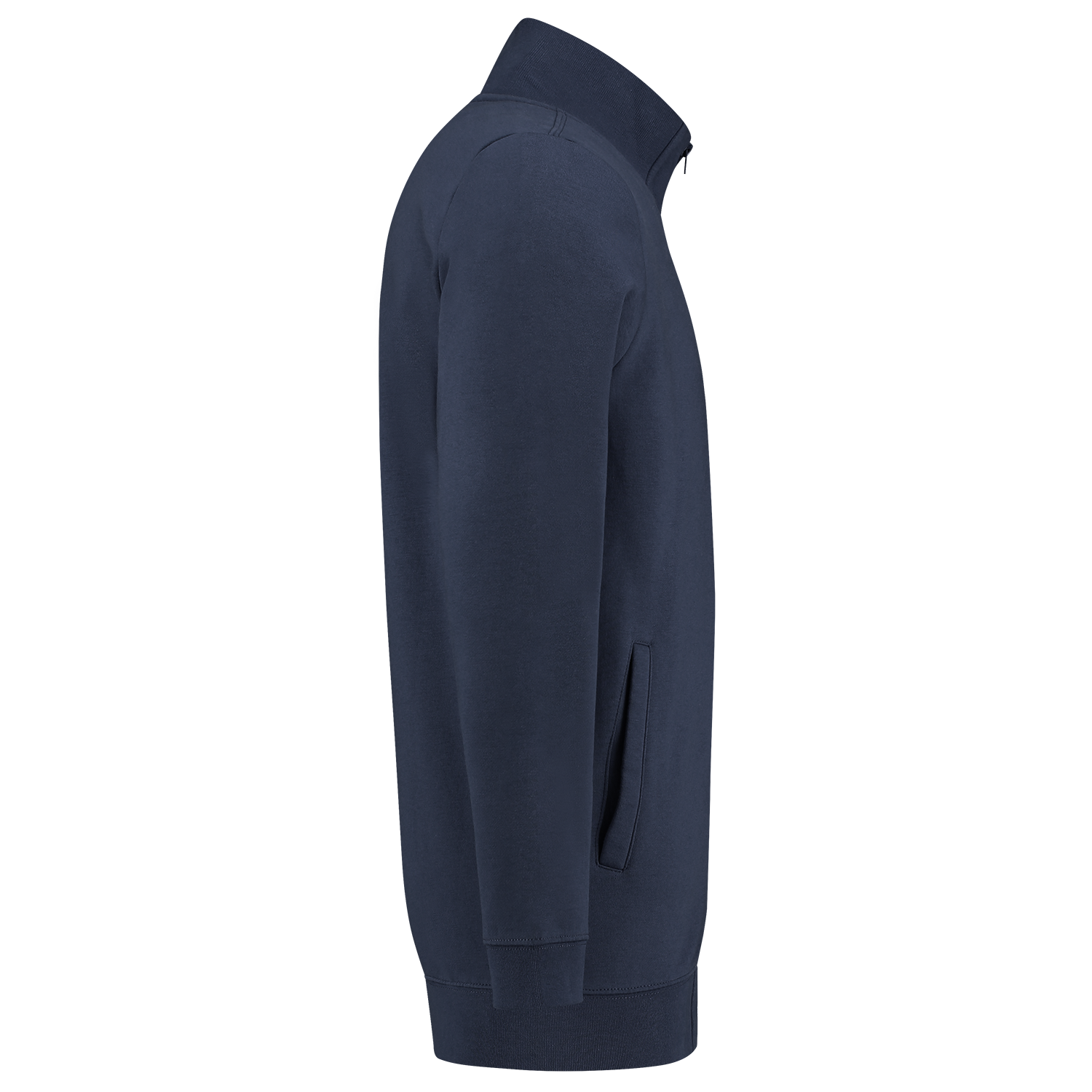 Tricorp Sweatvest 60°C Wasbaar