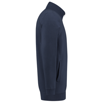 Tricorp Sweatvest 60°C Wasbaar