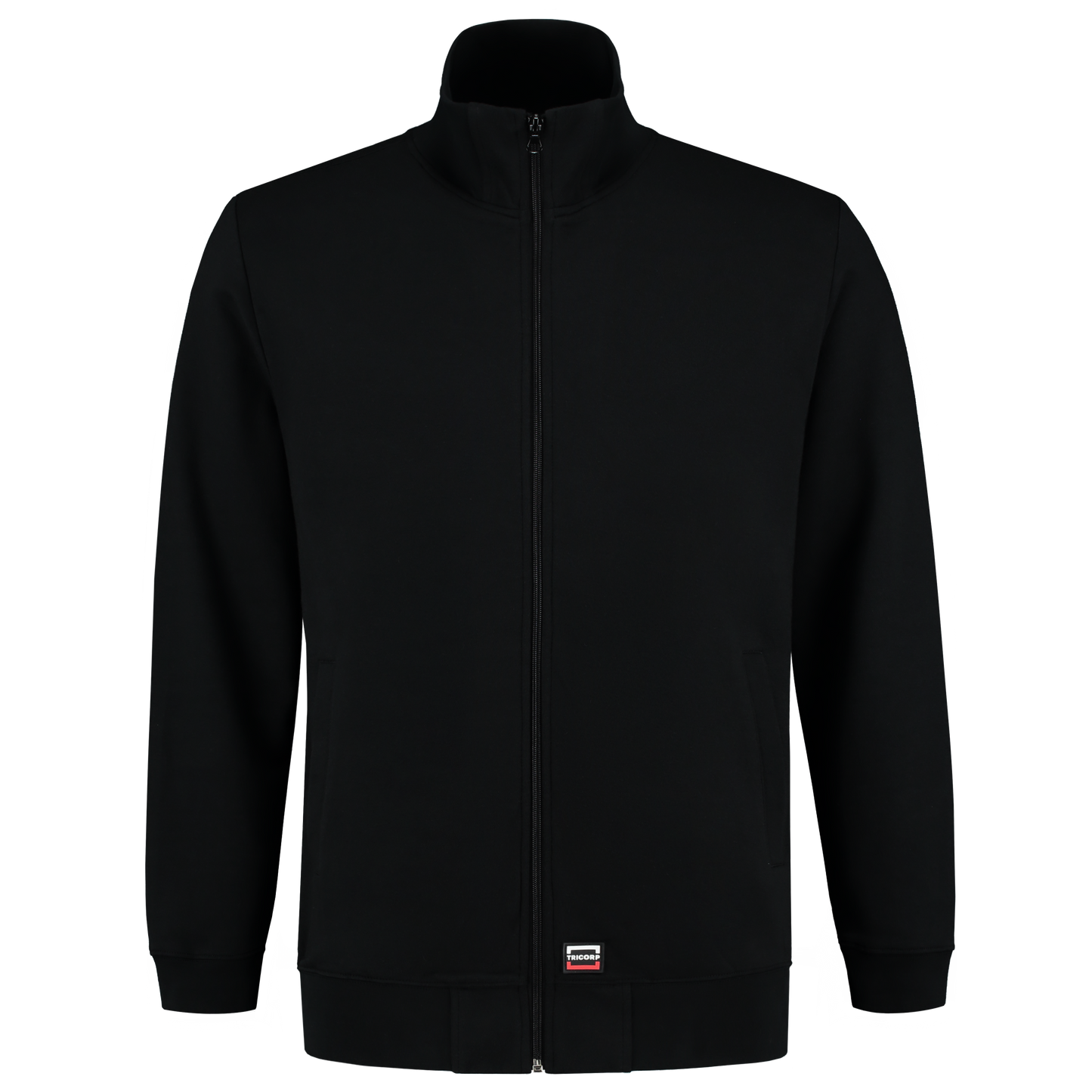 Tricorp Sweatvest 60°C Wasbaar
