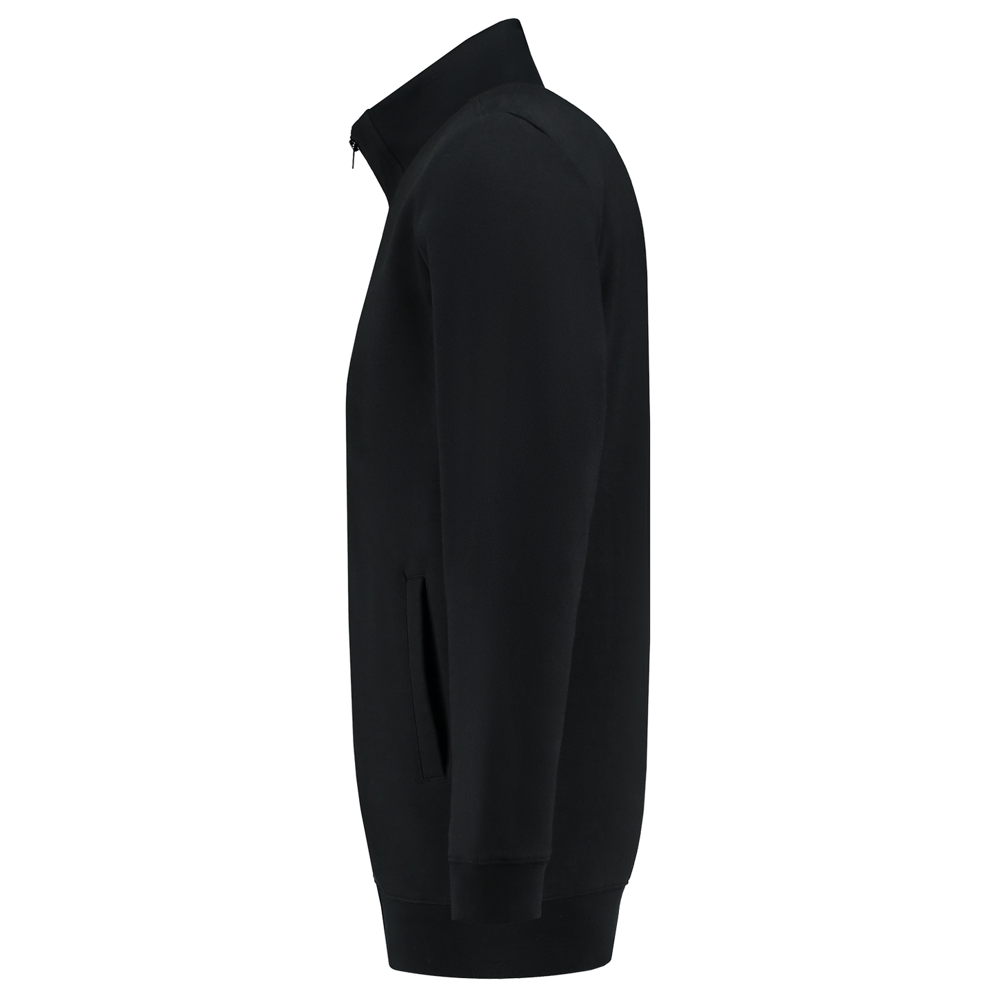 Tricorp Sweatvest 60°C Wasbaar