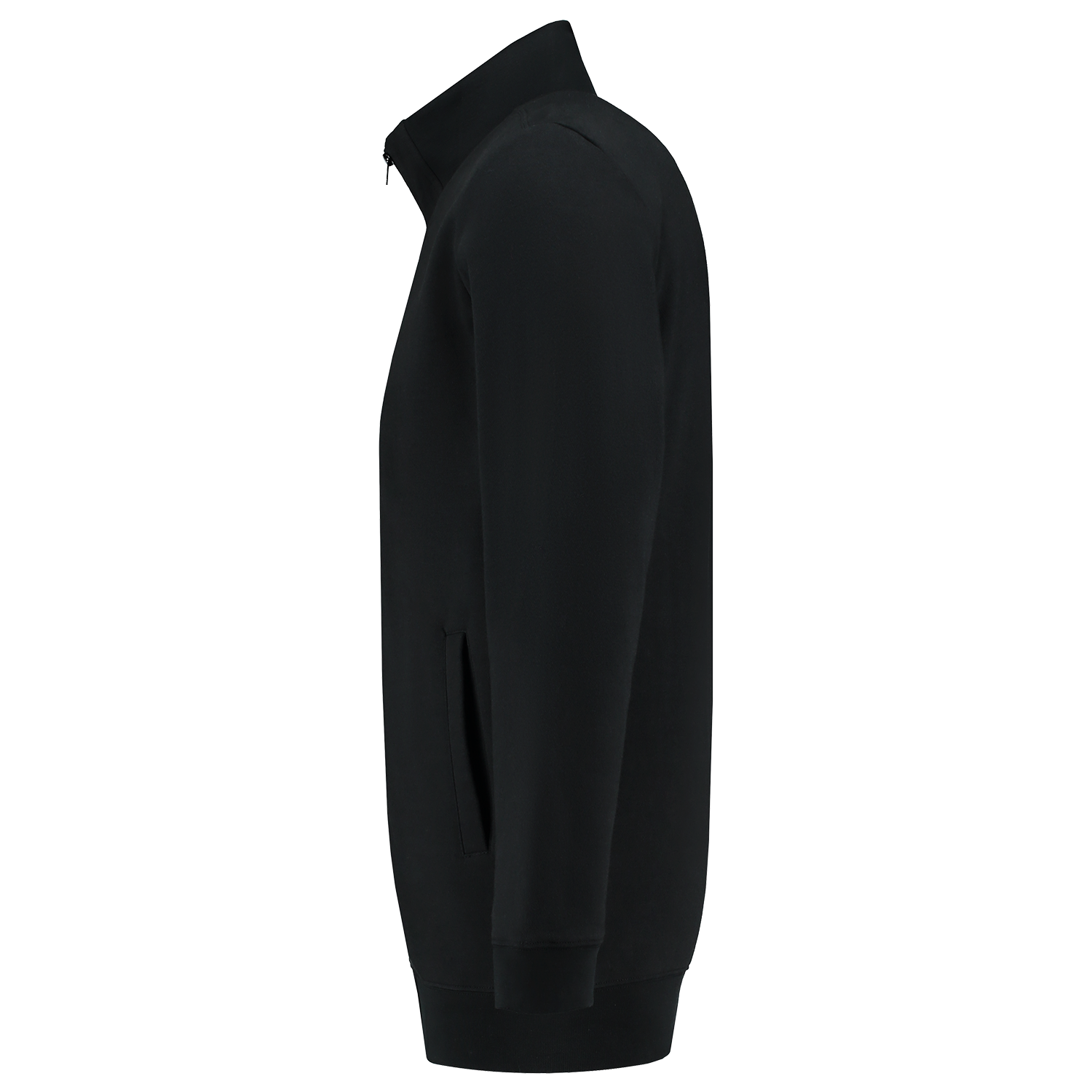 Tricorp Sweatvest 60°C Wasbaar