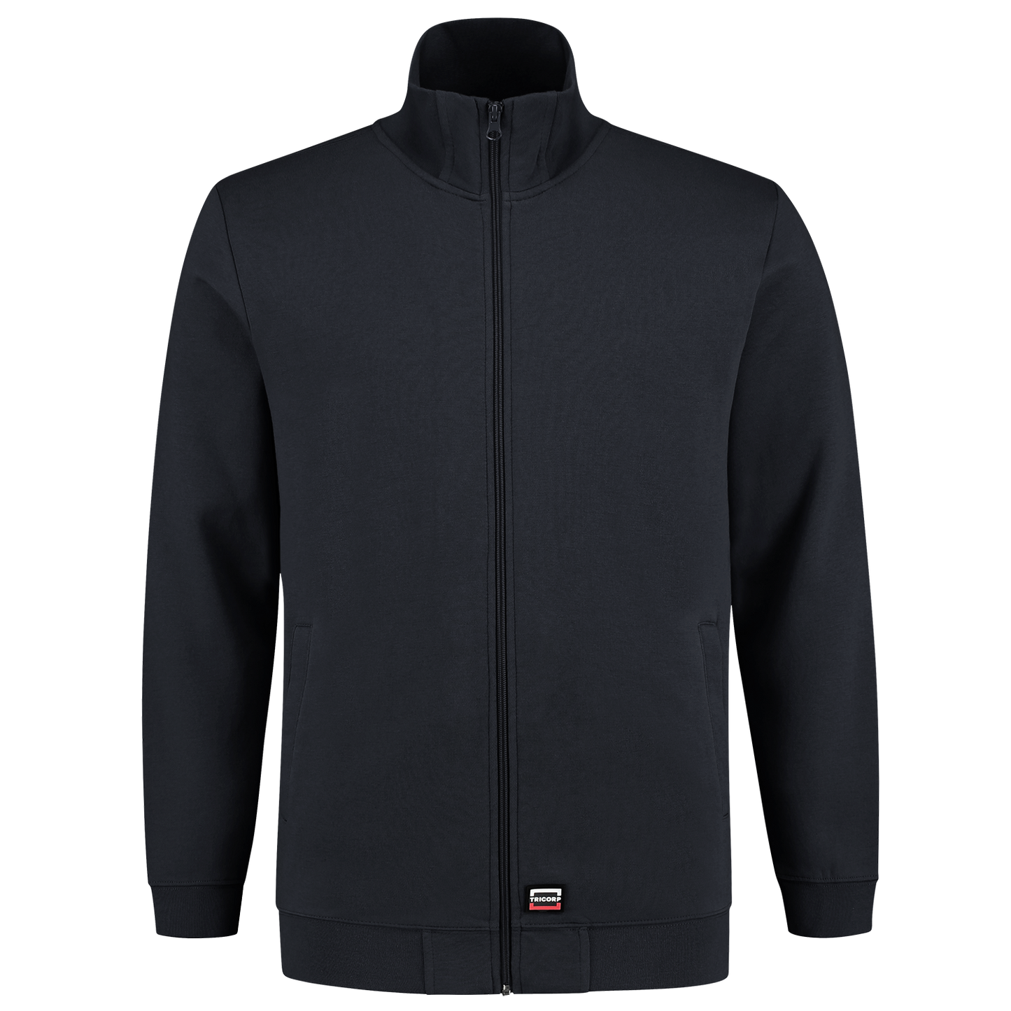 Tricorp Sweatvest 60°C Wasbaar