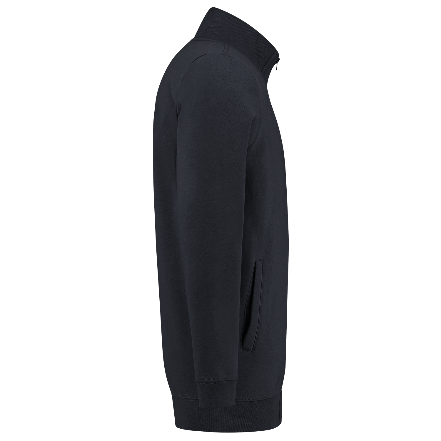 Tricorp Sweatvest 60°C Wasbaar