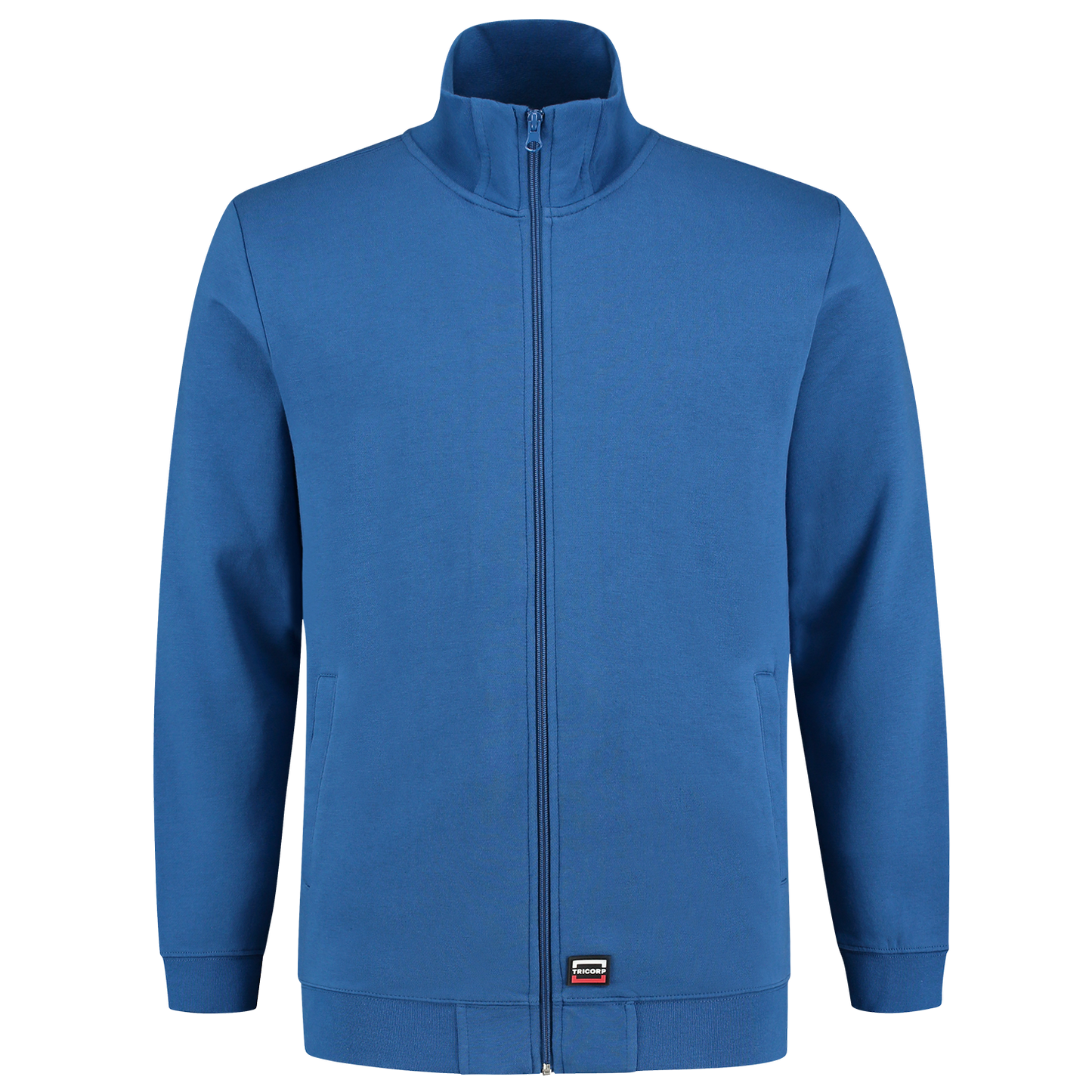 Tricorp Sweatvest 60°C Wasbaar
