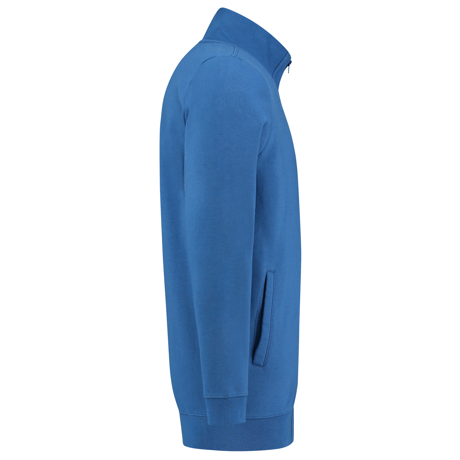 Tricorp Sweatvest 60°C Wasbaar