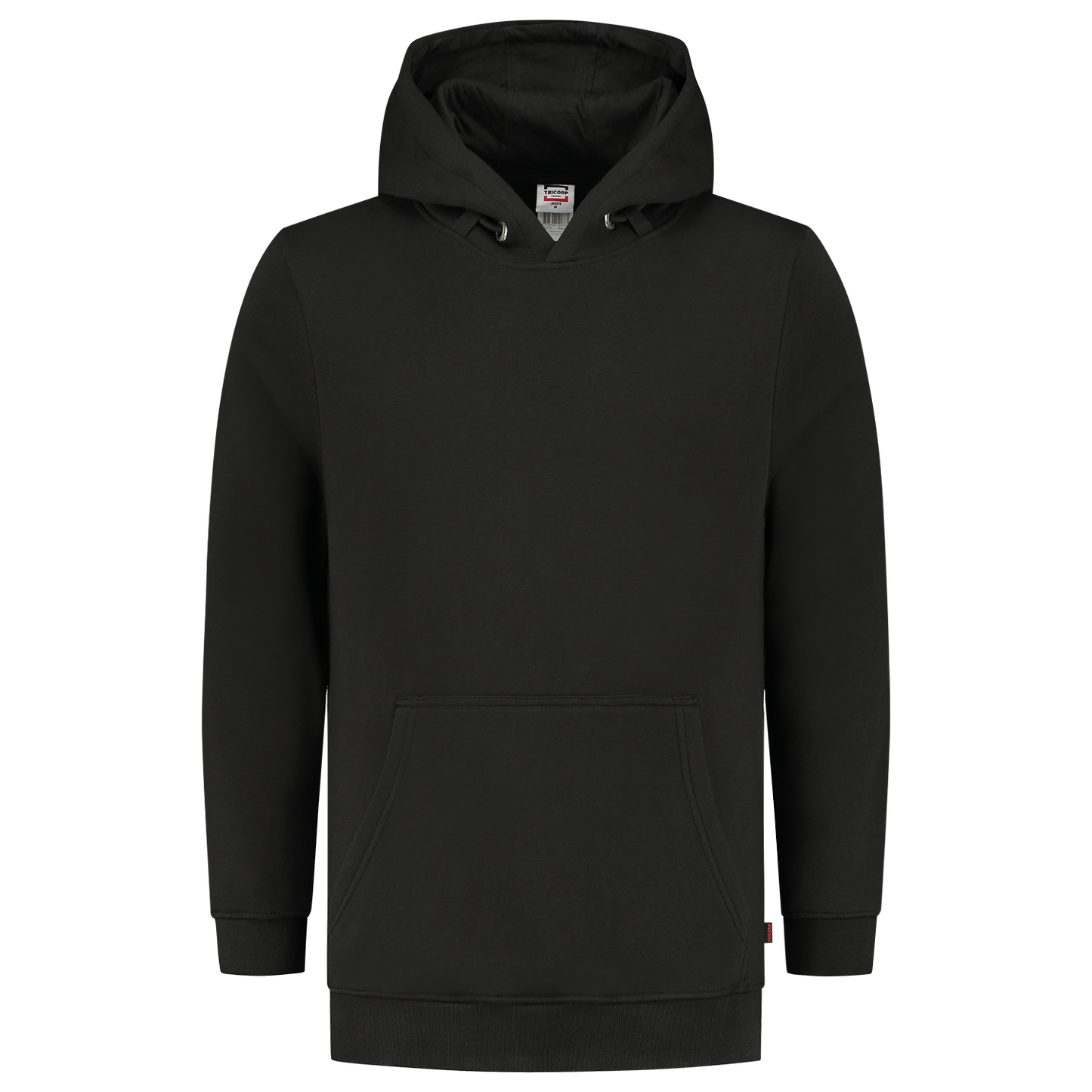 Tricorp Sweater Capuchon 60°C Wasbaar