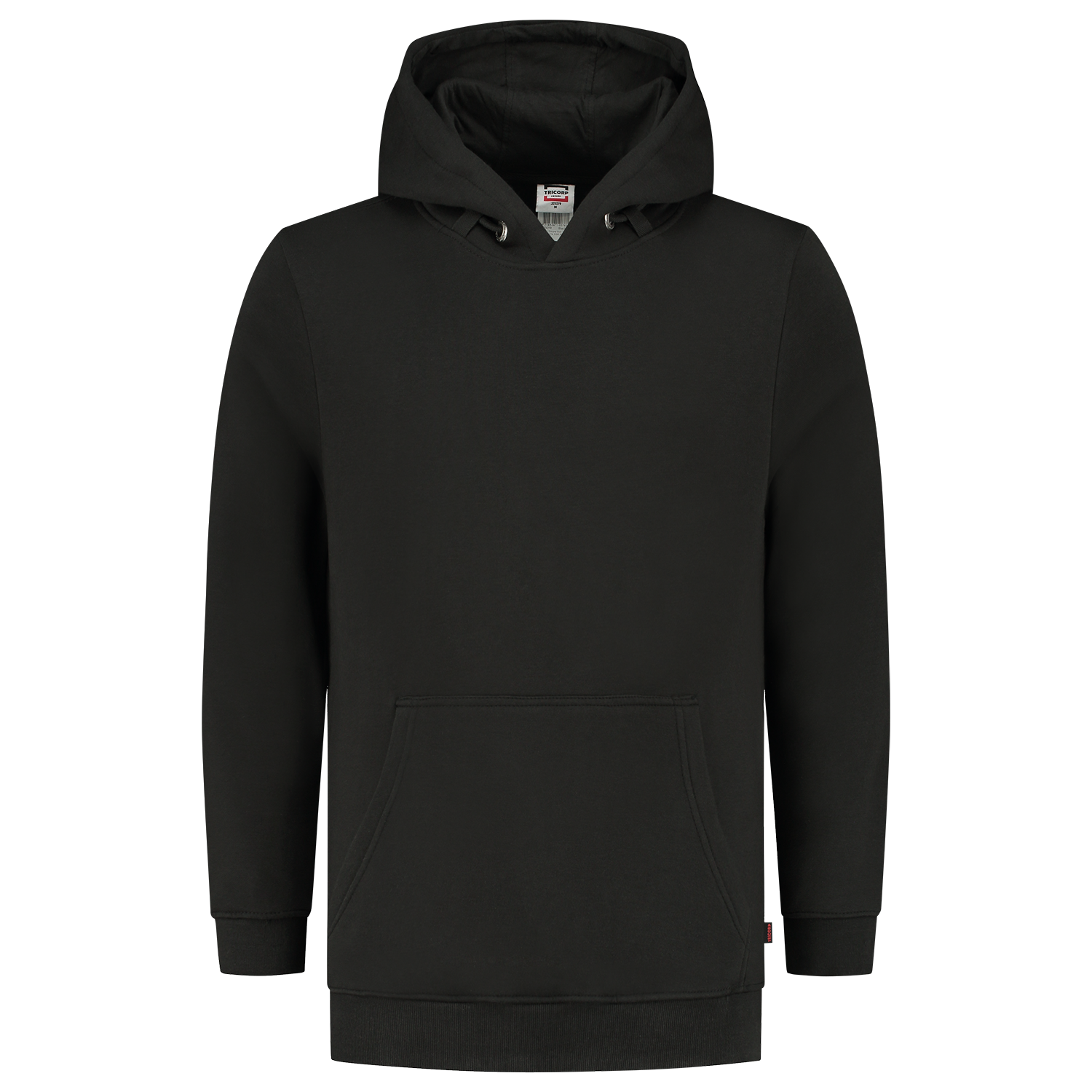 Tricorp Sweater Capuchon 60°C Wasbaar