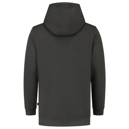Tricorp Sweater Capuchon 60°C Wasbaar