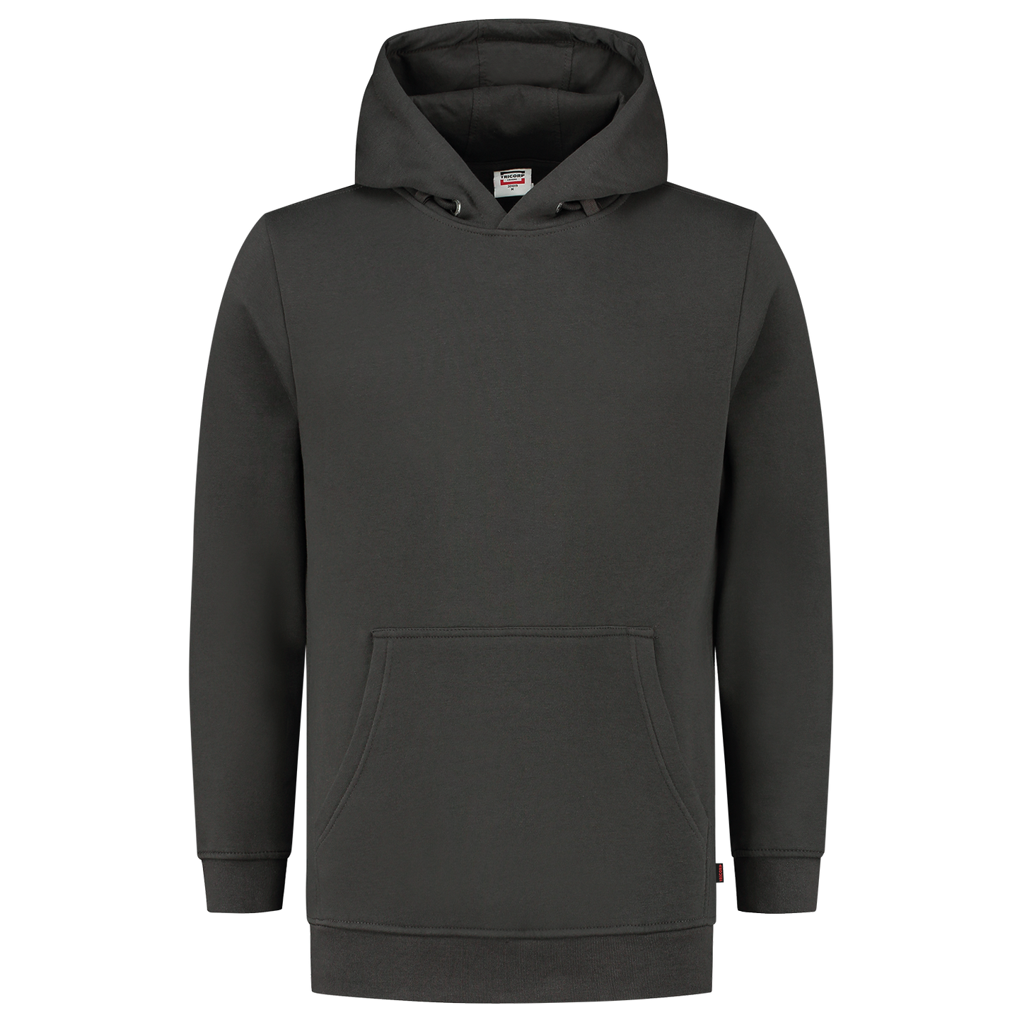 Tricorp Sweater Capuchon 60°C Wasbaar