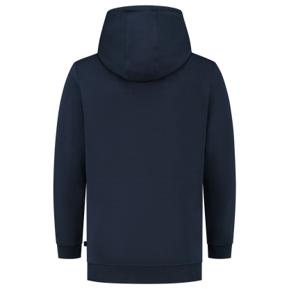Tricorp Sweater Capuchon 60°C Wasbaar