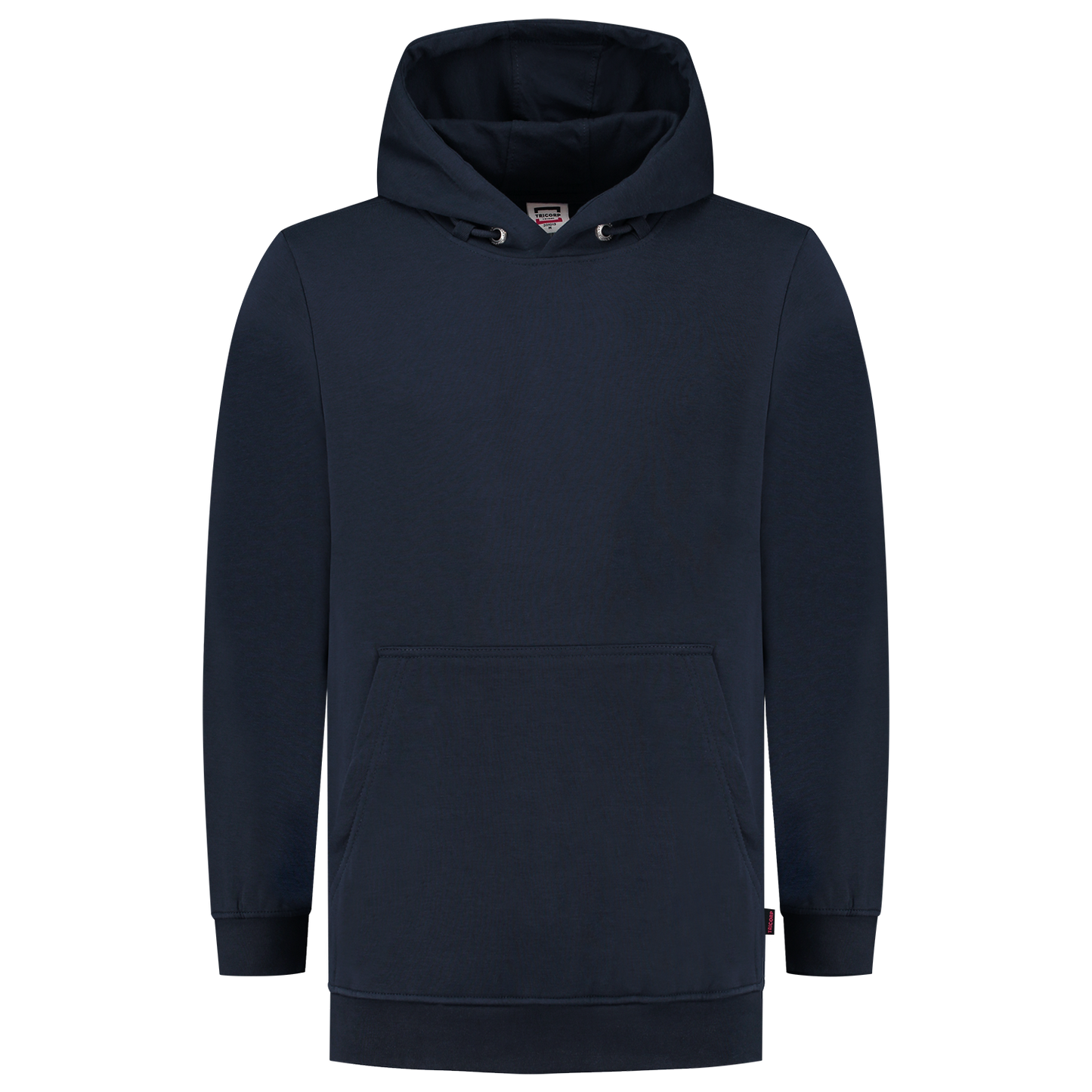 Tricorp Sweater Capuchon 60°C Wasbaar