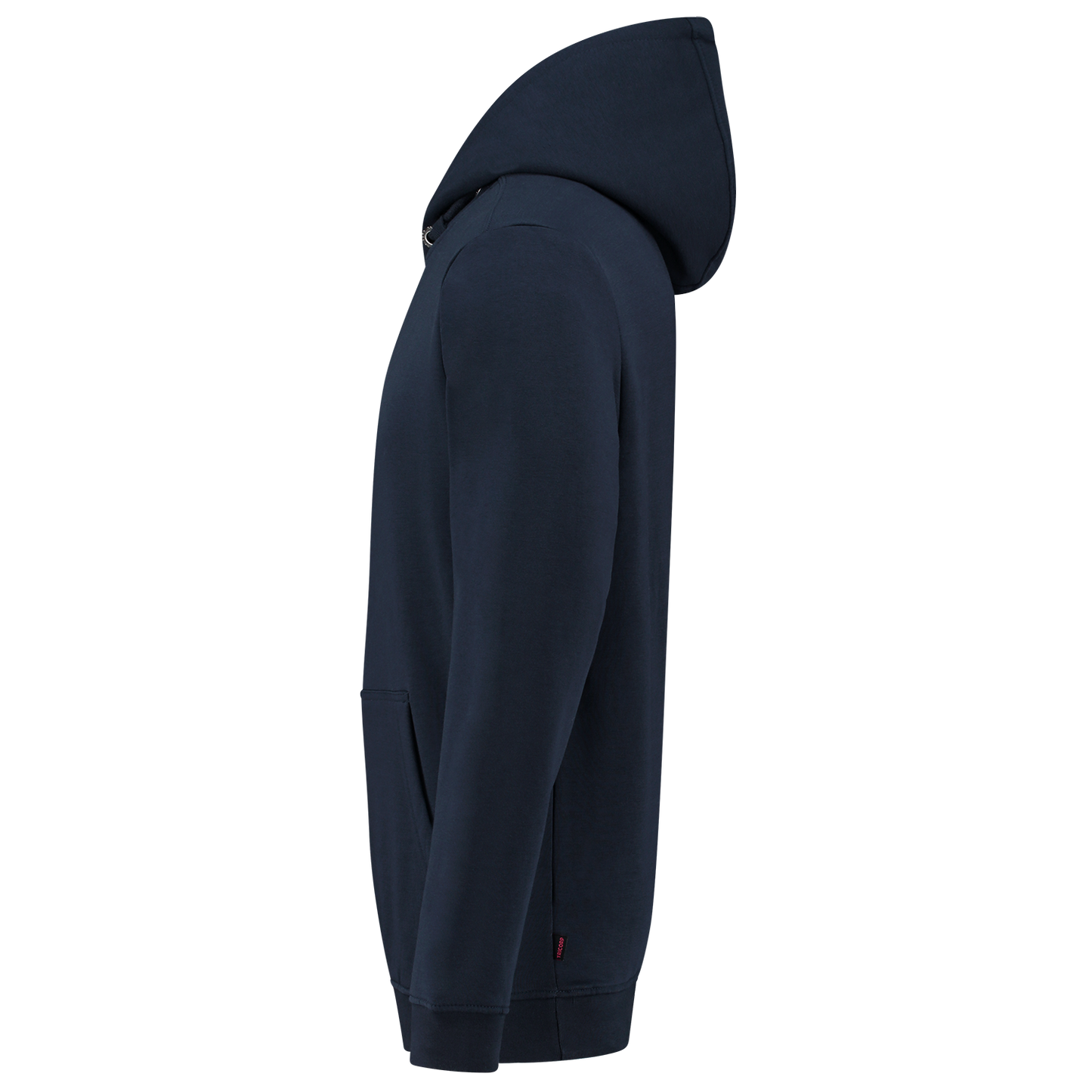 Tricorp Sweater Capuchon 60°C Wasbaar