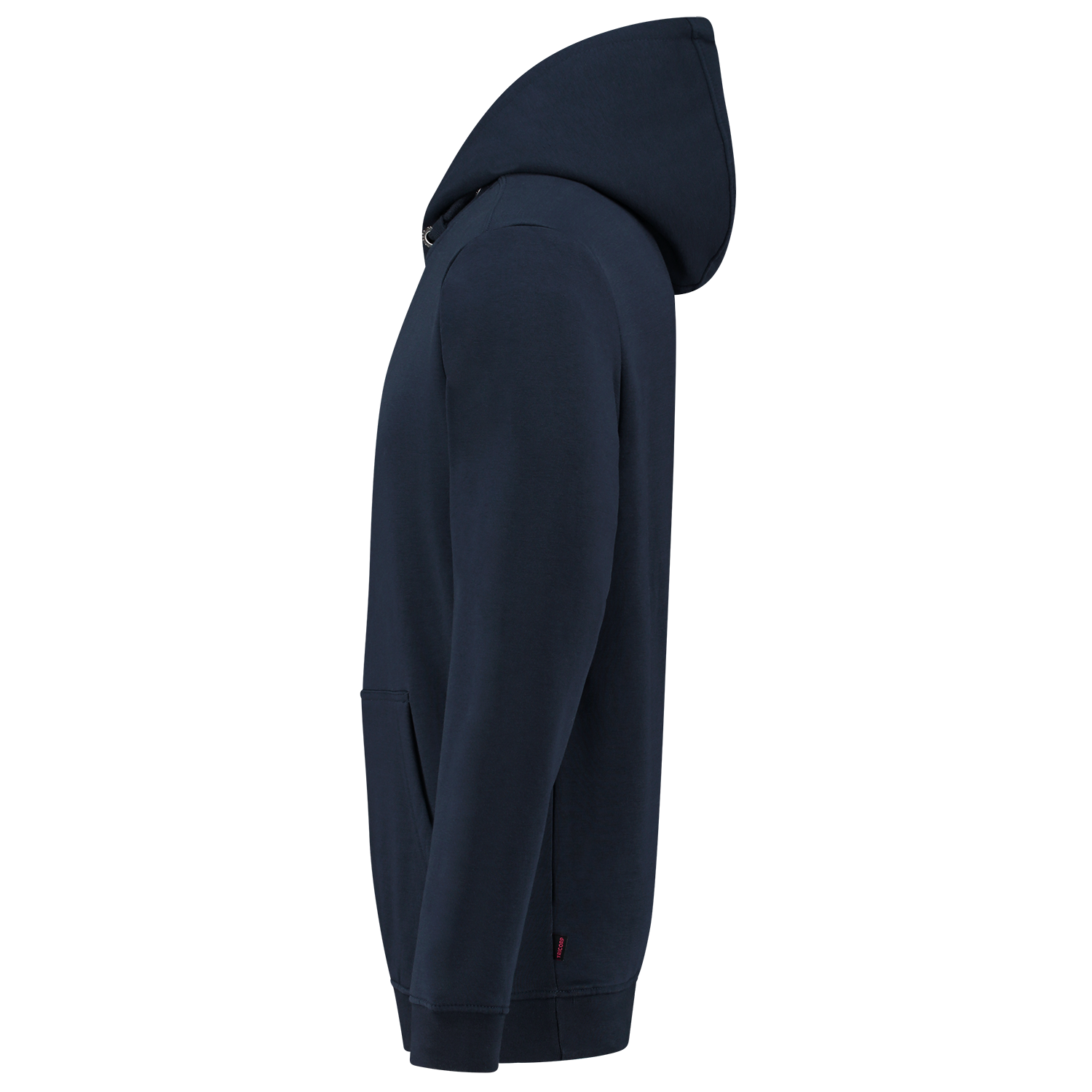 Tricorp Sweater Capuchon 60°C Wasbaar