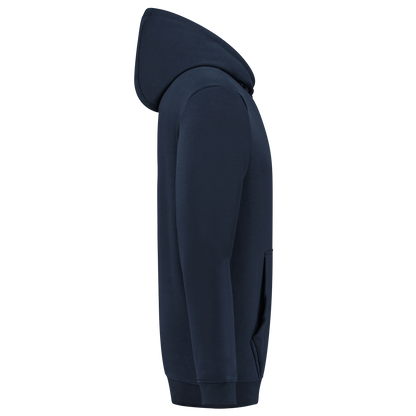 Tricorp Sweater Capuchon 60°C Wasbaar