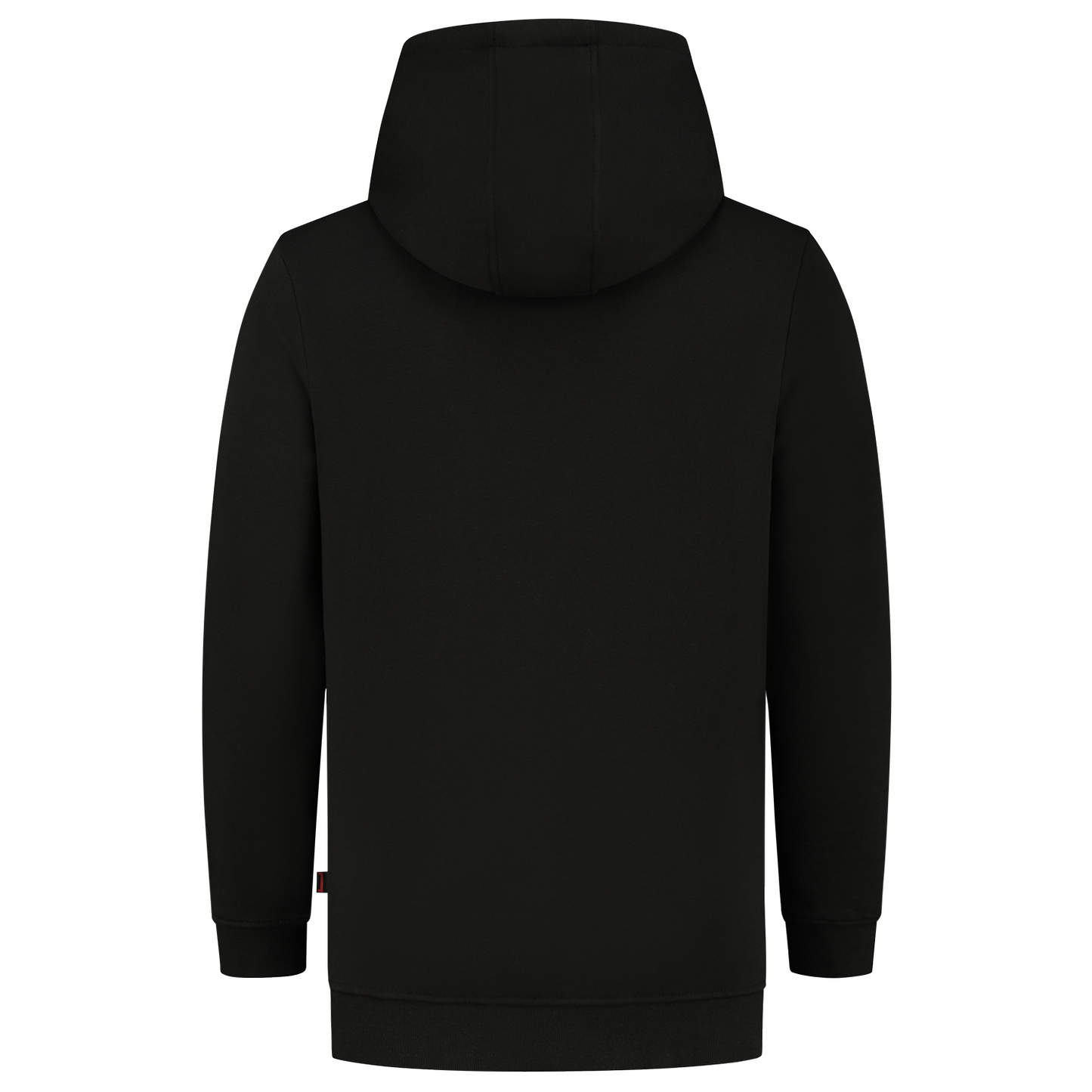 Tricorp Sweater Capuchon 60°C Wasbaar