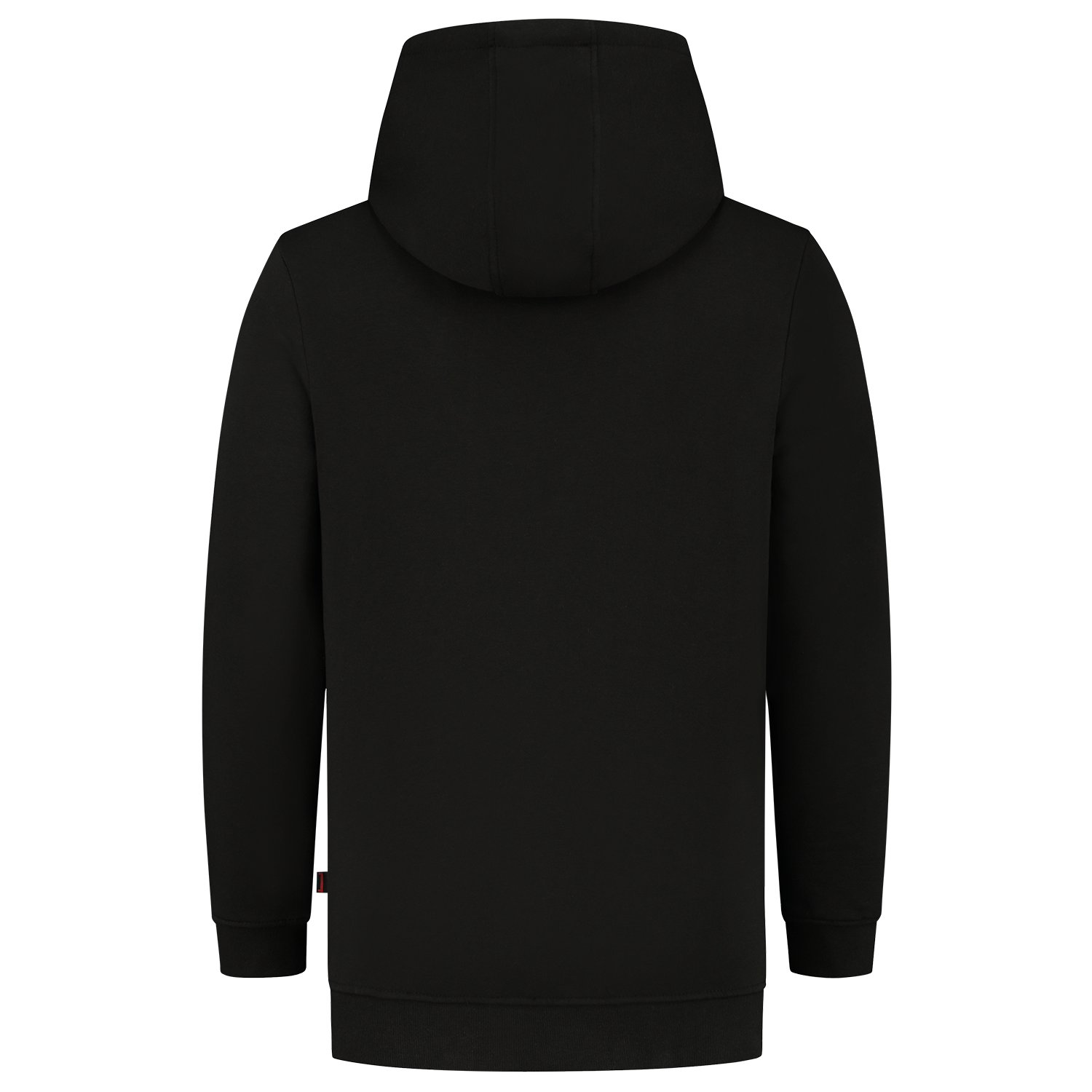 Tricorp Sweater Capuchon 60°C Wasbaar