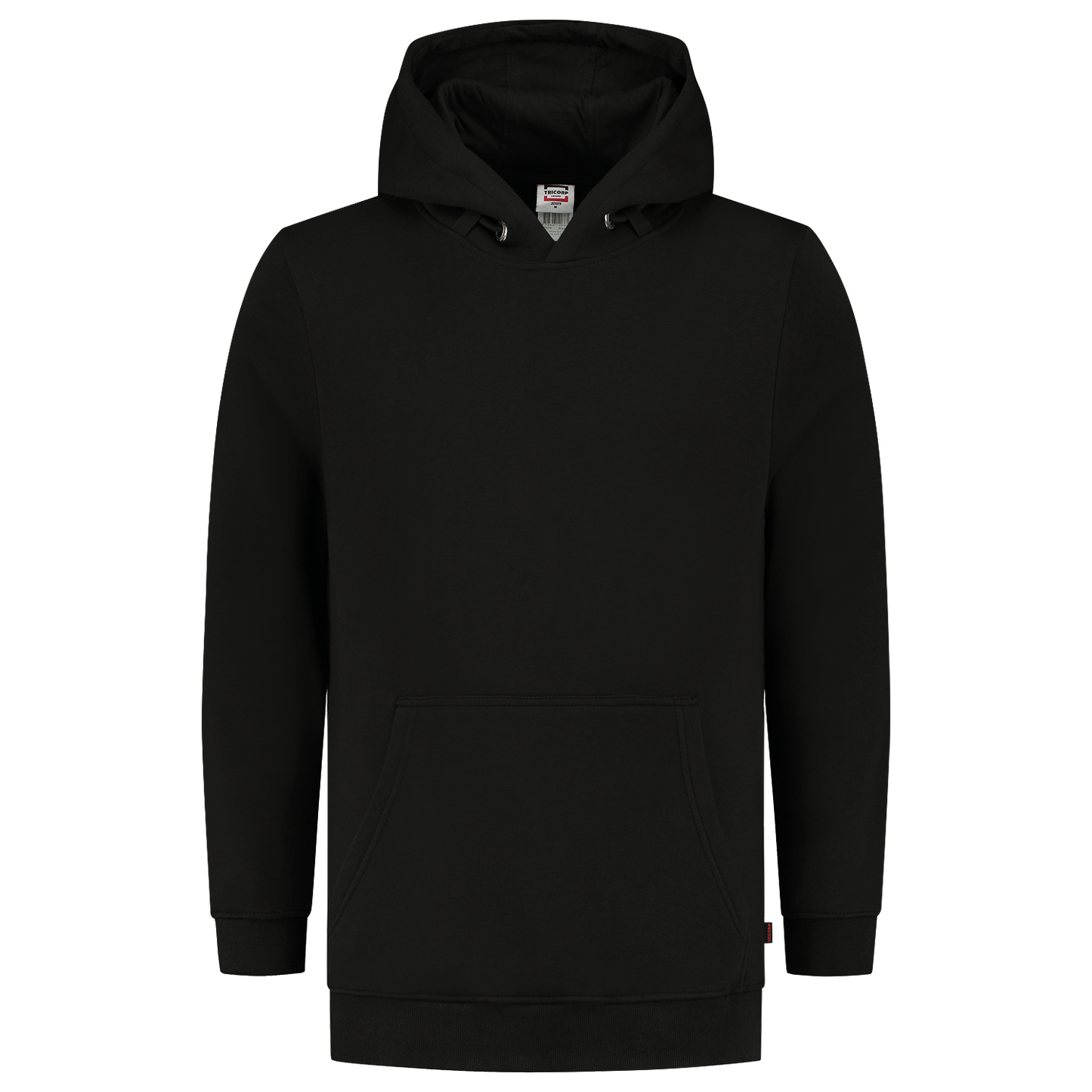 Tricorp Sweater Capuchon 60°C Wasbaar