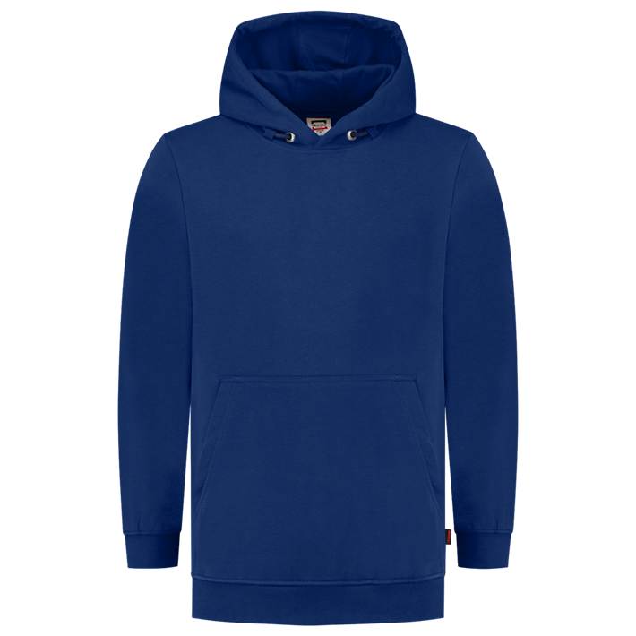 Tricorp Sweater Capuchon 60°C Wasbaar
