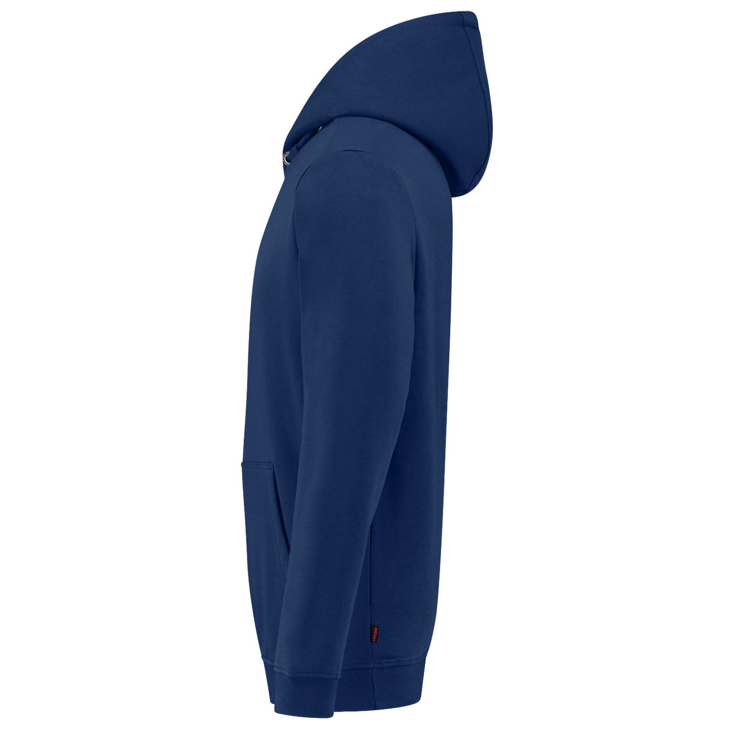 Tricorp Sweater Capuchon 60°C Wasbaar