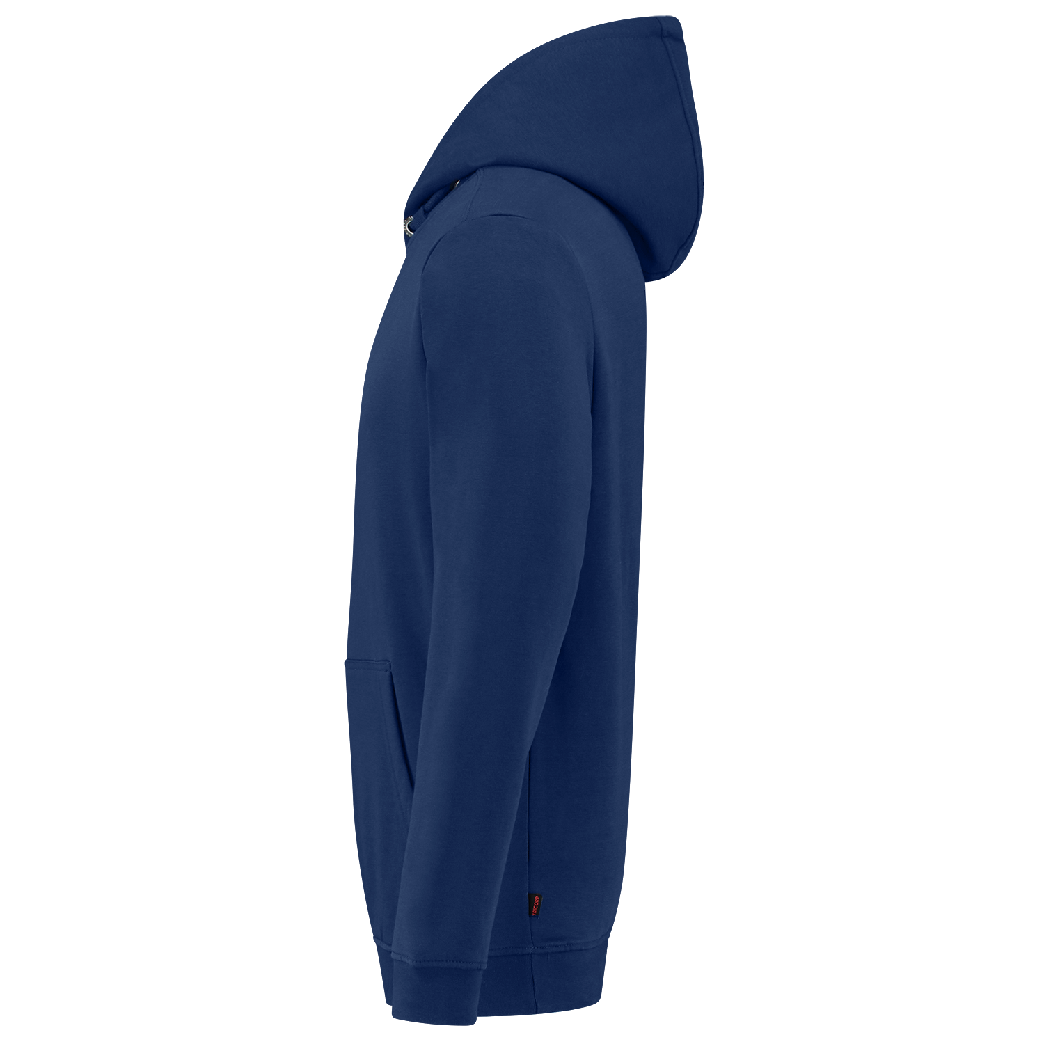 Tricorp Sweater Capuchon 60°C Wasbaar
