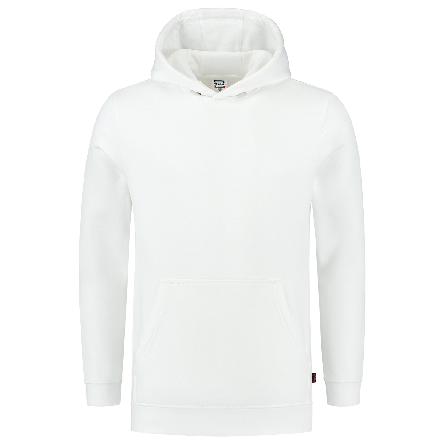 Tricorp Sweater Capuchon 60°C Wasbaar