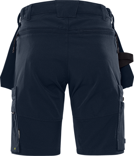 Fristads Werkshorts stretch dames 2601 GLWS	