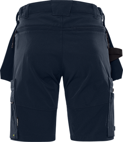 Fristads Werkshorts stretch dames 2601 GLWS	