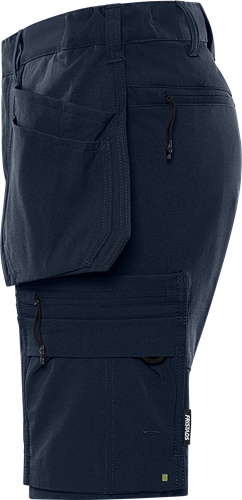 Fristads Werkshorts stretch dames 2601 GLWS	