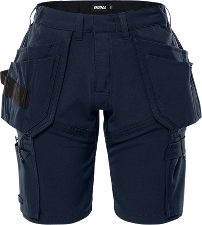 Fristads Werkshorts stretch dames 2601 GLWS	