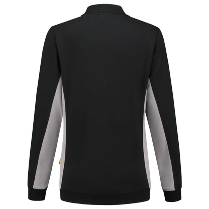 Tricorp Dames Polosweater Bicolor Dames