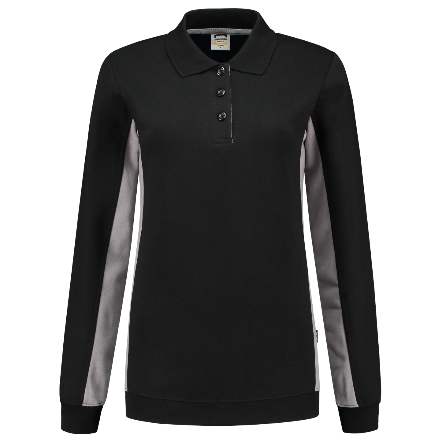 Tricorp Dames Polosweater Bicolor Dames