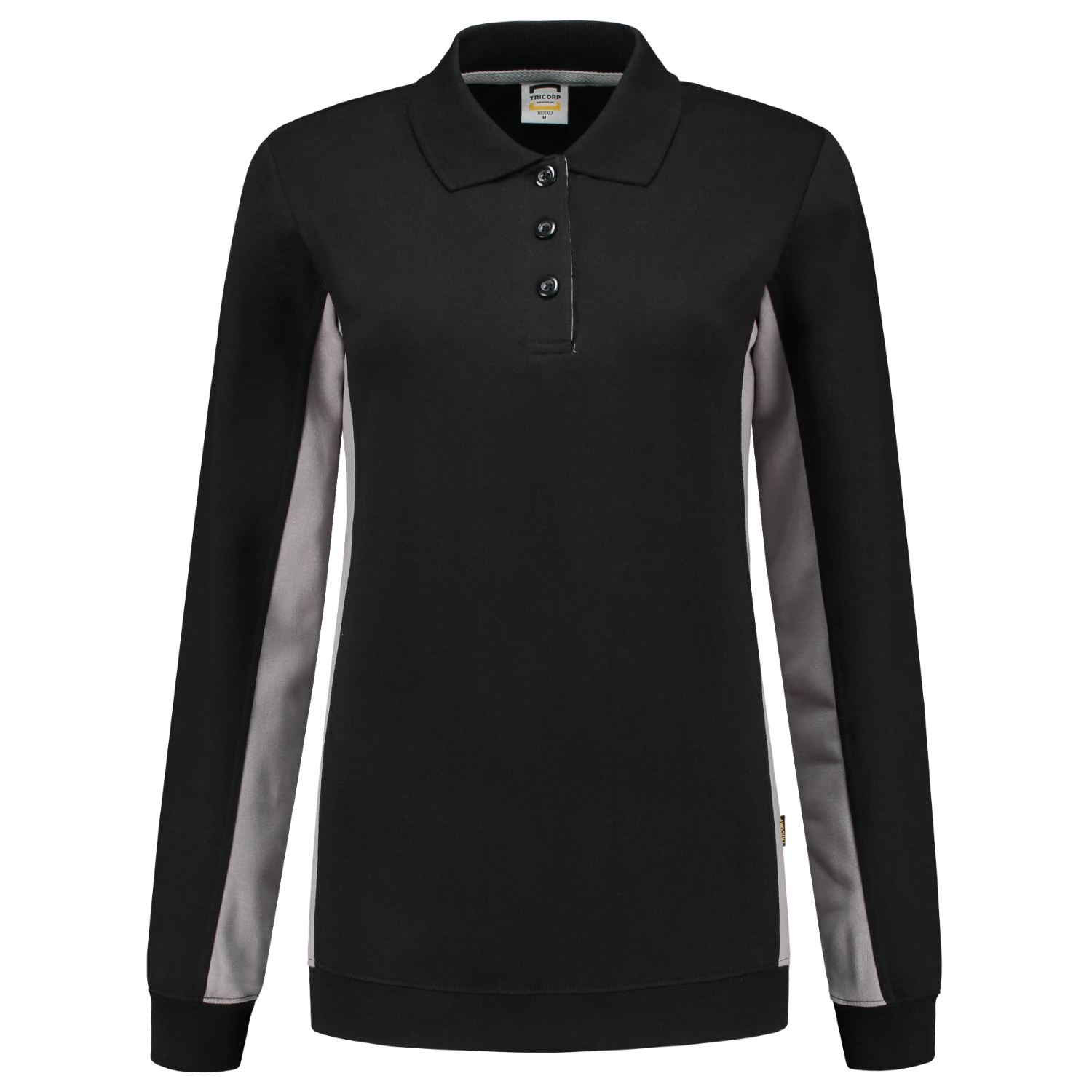 Tricorp Dames Polosweater Bicolor Dames