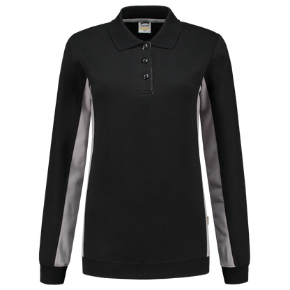 Tricorp Dames Polosweater Bicolor Dames