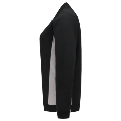 Tricorp Dames Polosweater Bicolor Dames