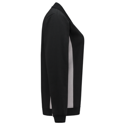 Tricorp Dames Polosweater Bicolor Dames