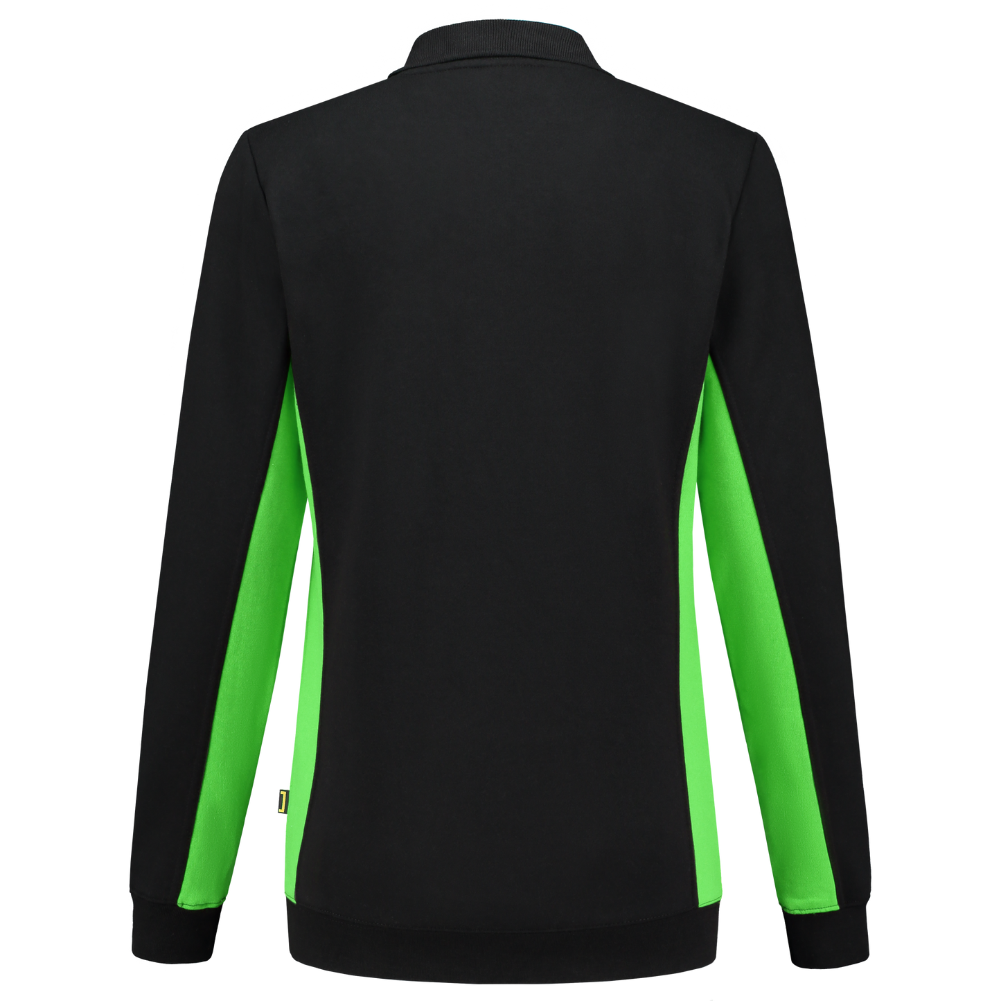 Tricorp Dames Polosweater Bicolor Dames